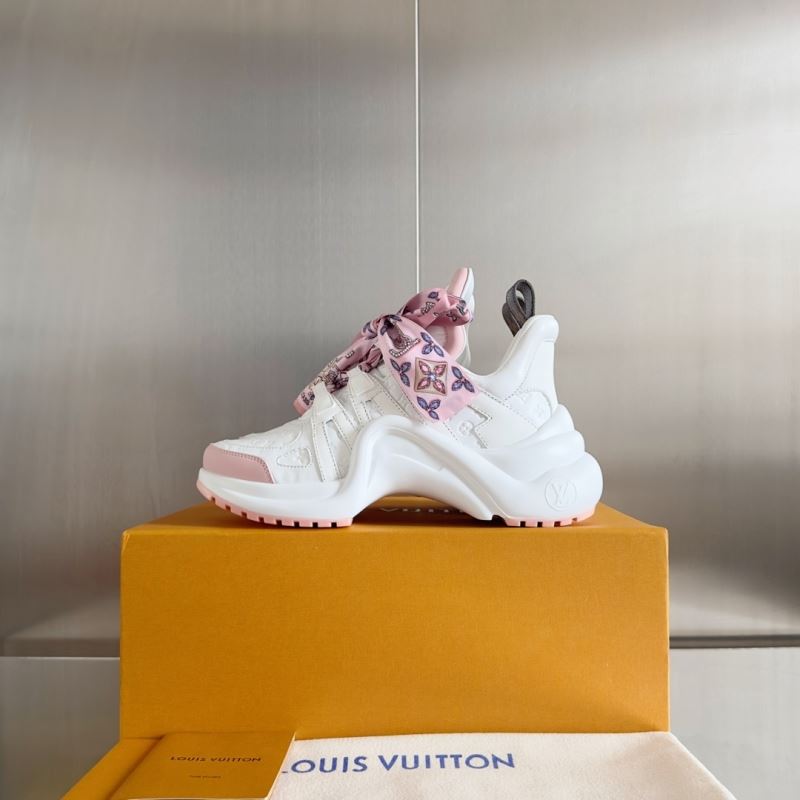 Louis Vuitton Archlight Shoes